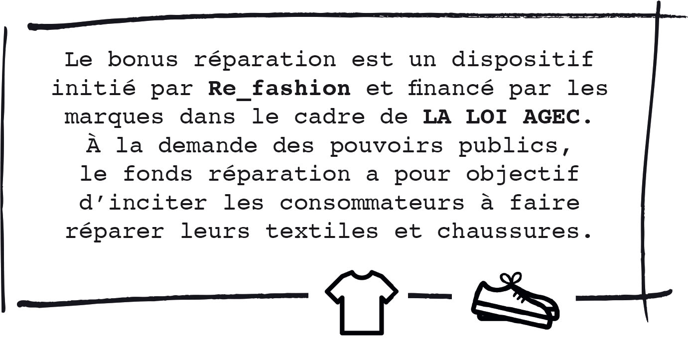 explication bonus réparation